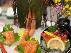 -油花·和牛寿喜烧·放题自助(市南银座店)