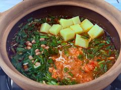 -笔记安顺夺夺粉火锅(龙湾万达店)