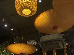 -南京大牌档(青岛万象城店)