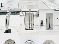-深圳市当代艺术与城市规划馆