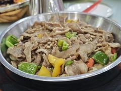 -绿雅居原生态农庄(小涌店)