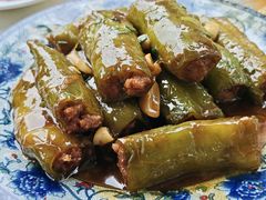 -生态苑农庄(十里画廊遇龙河店)