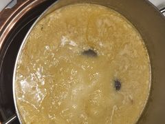 -洪氏嗨捞·猪肚鸡火锅(阳光天地店)