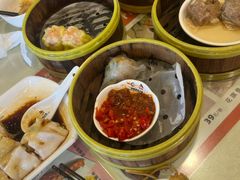 -华宝食品有限公司(建设路总店)