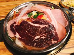 -张赫珉的部队锅(钟路店)