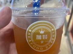 -加餐海鲜自助(集美银泰百货店)