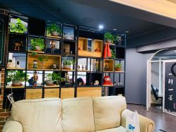 -刺客纹画纹身·洗纹身·穿孔饰品