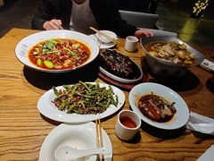 -川流不息(北蔡休闲广场店)