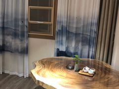 -成都蓝城悦杏温泉美食酒店(宽窄巷子店)