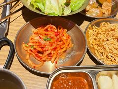 -西塔老太太泥炉烤肉(虹桥南丰城店)