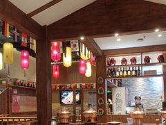 -老高烧烤(龙华星河iCO店)
