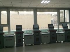 -石景山区图书馆(八角南路)