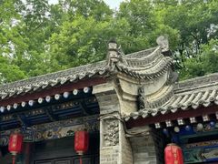 -湘子庙