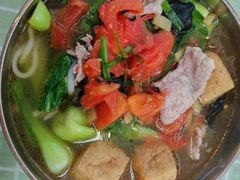 -红鼻子桂林米粉(金唐新光界店)