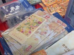 -霸王茶姬(渝北金港国际重百店)