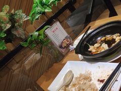 -新澳港式茶餐厅(余姚路店)