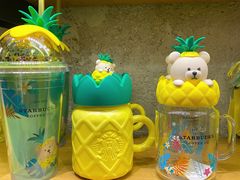 -星巴克(厦门SM新生活广场店)