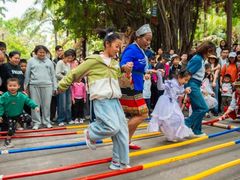 -深圳锦绣中华民俗村