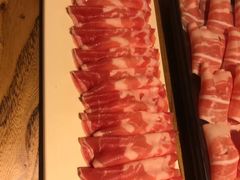 -四喜小胖·北京涮肉(五道营店)