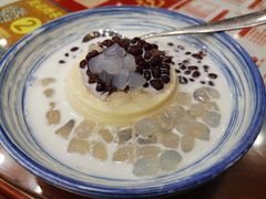 布丁-赵记传承·中式甜品(珠海香洲柠溪大道店)