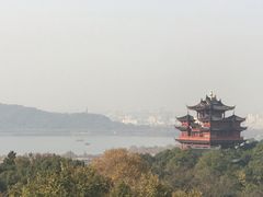 -吴山景区