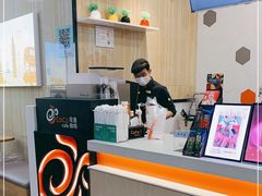 -CoCo都可(漫乐城店)