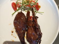 -邑金陵北京烤鸭店·现炒家常菜(ITC MALL店)