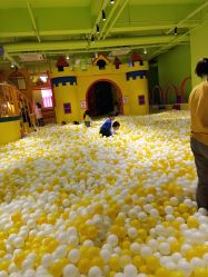 -宝燕乐园(闵行旗舰店)