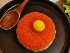 太阳鱼籽虾滑-新辣道鱼火锅(国瑞城店)