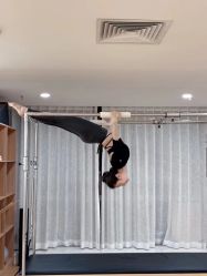 -AN普拉提女子健身工作室