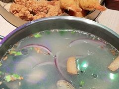 -卡朋西餐(悦汇城店)