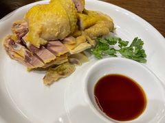 白斩鸡-六大碗(稻河古街区店)