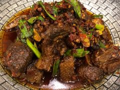 啤酒鸭-贵州大厦贵州厅(樱花园西街店)