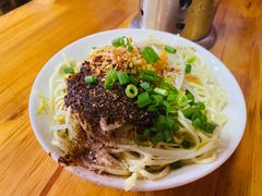 -洞子口张老二凉粉(文殊院店)