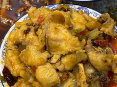 -胖子鱼·天水麻辣鱼火锅(秦州407店)