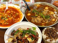 -金姐台湾菜(珠江路店)