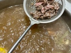 -汕头八合里海记牛肉店(清河店)