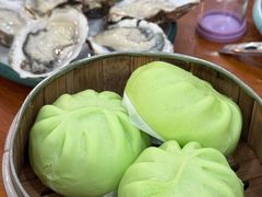 -老何家后安粉·糟粕醋海鲜火锅(三亚湾椰梦长廊店)