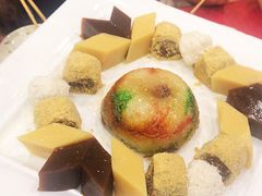 -郭家大院(新源店)