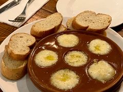 -El Bodegon阿根廷秘鲁餐厅(幸福路店)