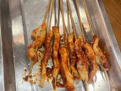 -金乐活美食(中街店)