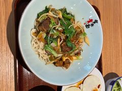 -官桥贡面(吉城大厦店)