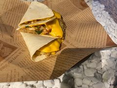 -漪龙台·B26 Rooftop Lounge