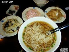 1-朱鸿兴面馆(镇湖店)