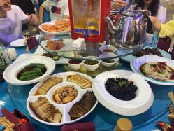 -百香合宴会中心(雁翔路店)