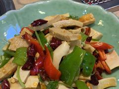 -福茗春薪禾记海鲜烧烤(八一路店)