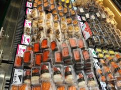 -池田寿司·4H鲜作(西直门凯德华联店)