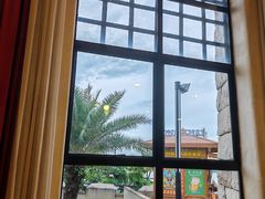 -南沙游艇会·大兵船餐厅