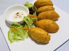 -安东尼奥餐厅