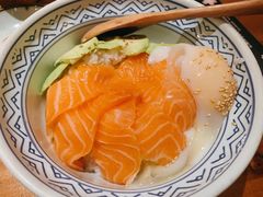 -鸟鸣门屋台料理(金帝银泰店)